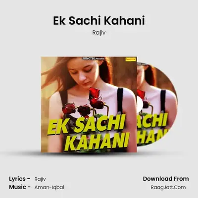 Ek Sachi Kahani Cover