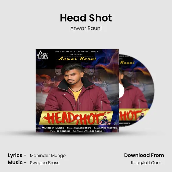 Head Shot mp3 song