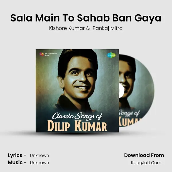 Sala Main To Sahab Ban Gaya Cover