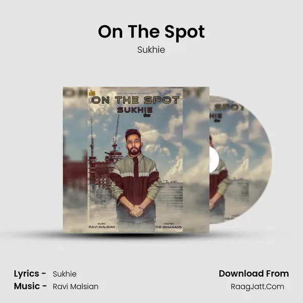 On The Spot - Sukhie