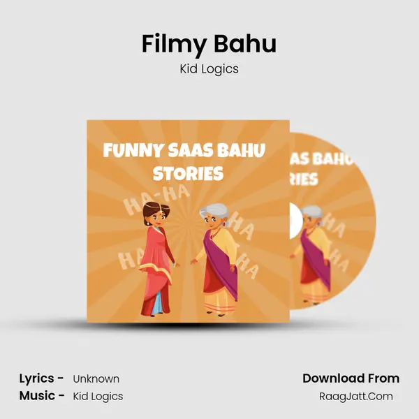 Filmy Bahu mp3 song