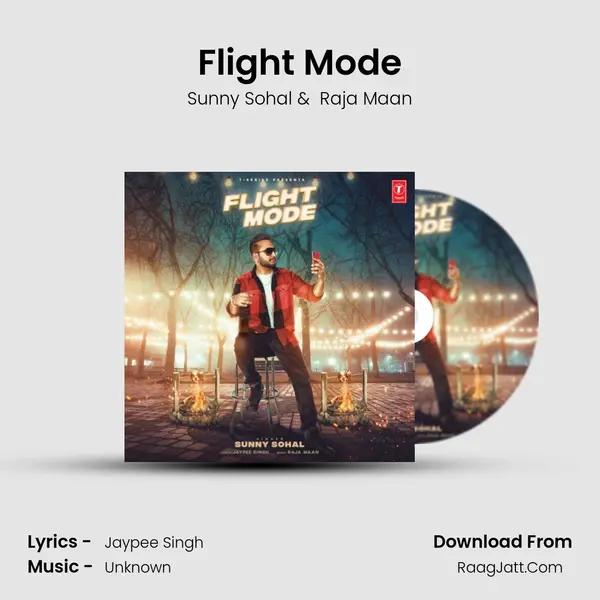Flight Mode mp3 song