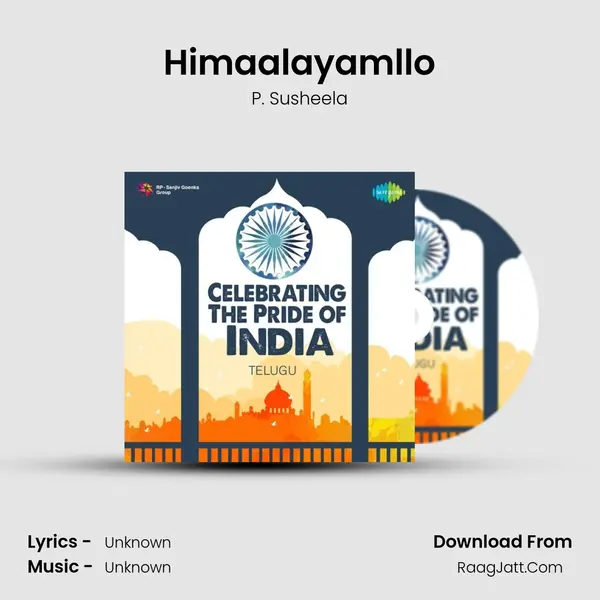 Himaalayamllo Cover