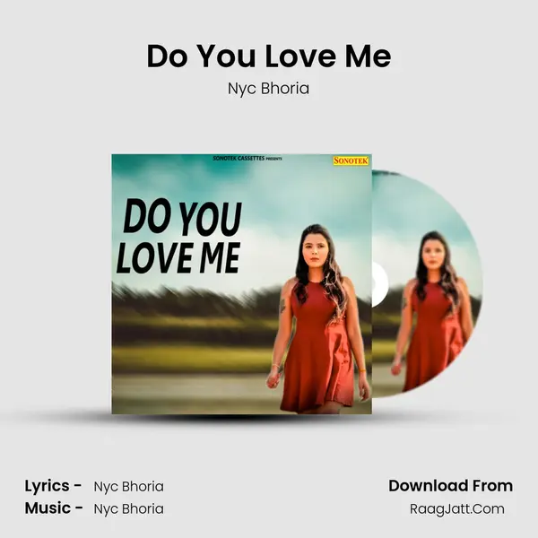 Do You Love Me MP3 Song by Nyc Bhoria Cover