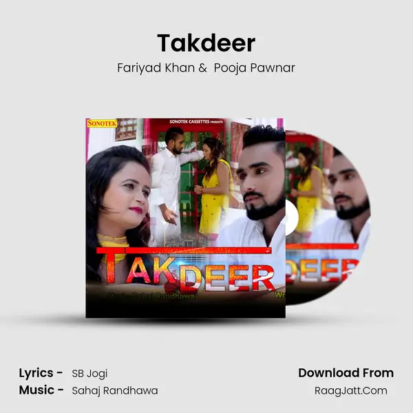 Takdeer - Fariyad Khan