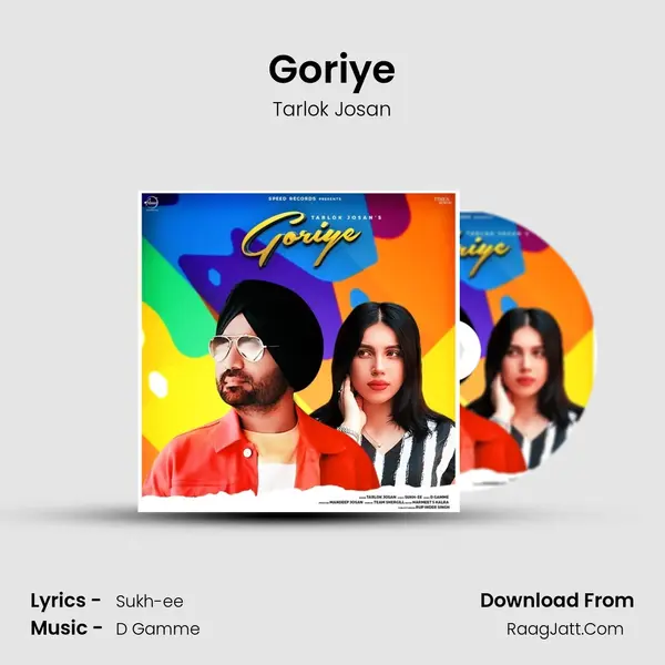 Goriye mp3 song
