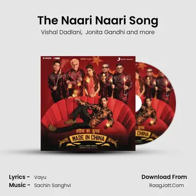 The Naari Naari Song Cover