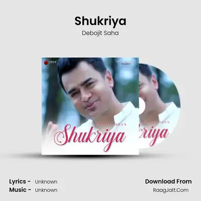 Shukriya mp3 song