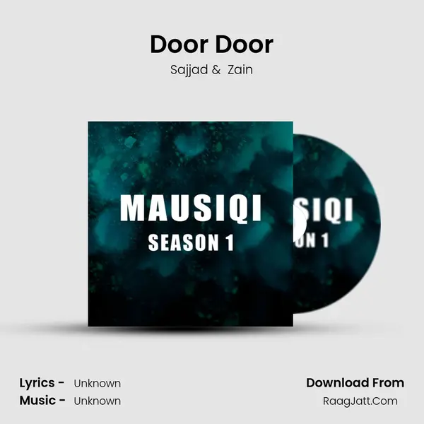 Door Door MP3 Song by Sajjad Cover
