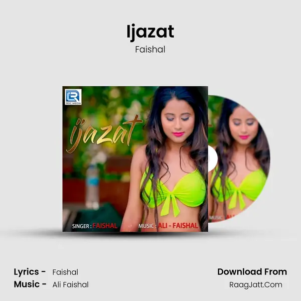 Ijazat mp3 song
