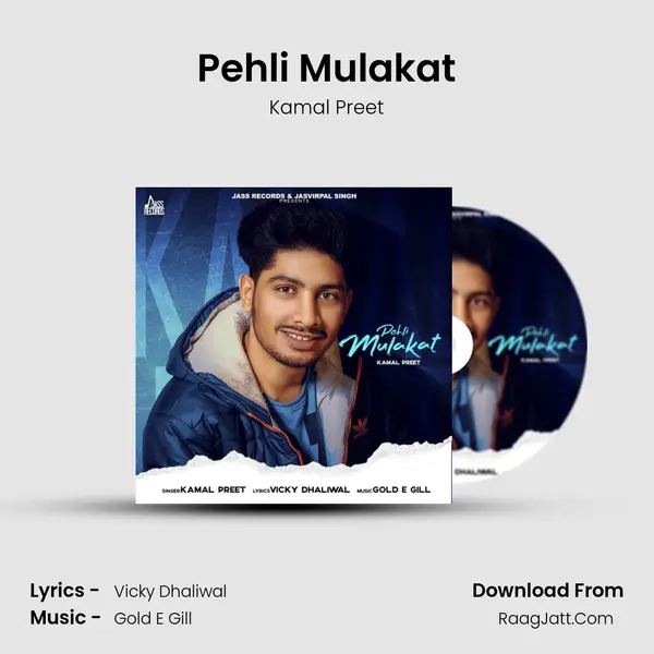 Pehli Mulakat mp3 song