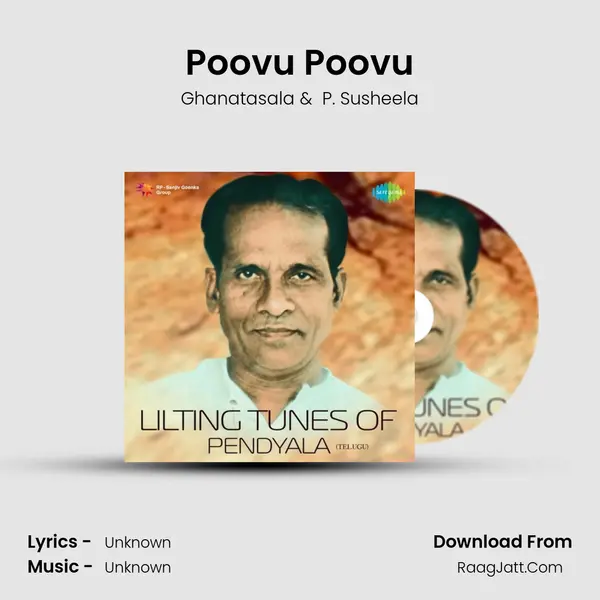 Poovu Poovu Cover
