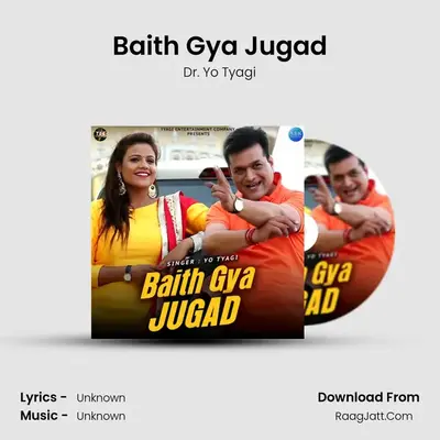 Baith Gya Jugad - Single - Dr. Yo Tyagi