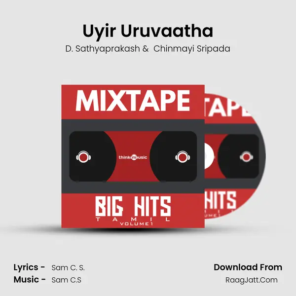 Uyir Uruvaatha Cover