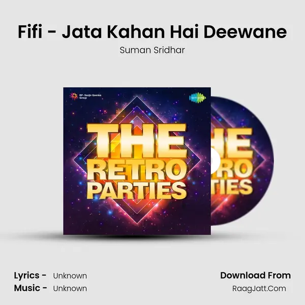 Fifi - Jata Kahan Hai Deewane Cover