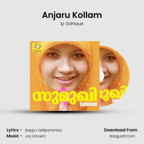 Anjaru Kollam MP3 Song by Ip Sidhique Cover