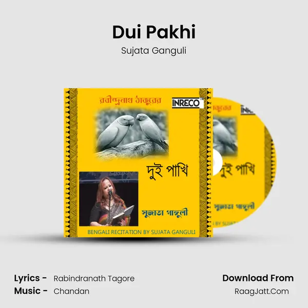 Dui Pakhi - Sujata Ganguli