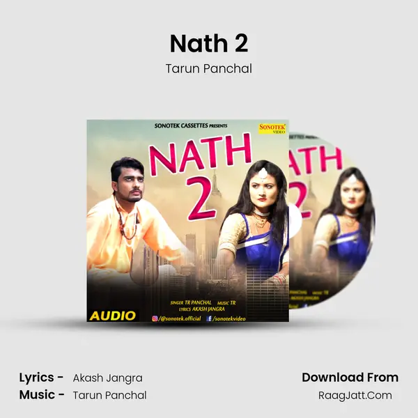 Nath 2 - Tarun Panchal