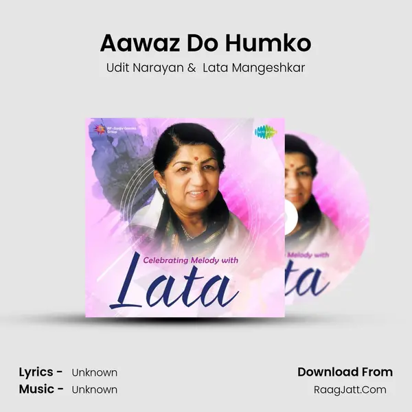 Aawaz Do Humko Cover