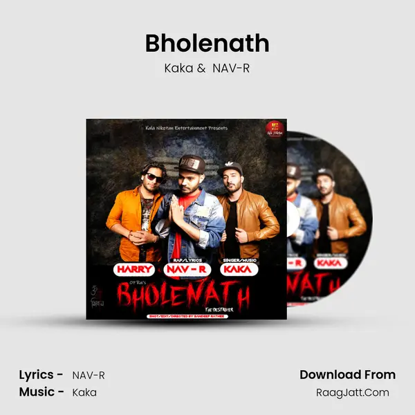 Bholenath - Kaka