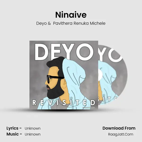 Ninaive MP3 Song by Deyo Cover