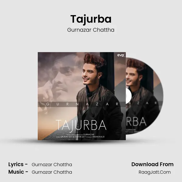 Tajurba - Gurnazar Chattha