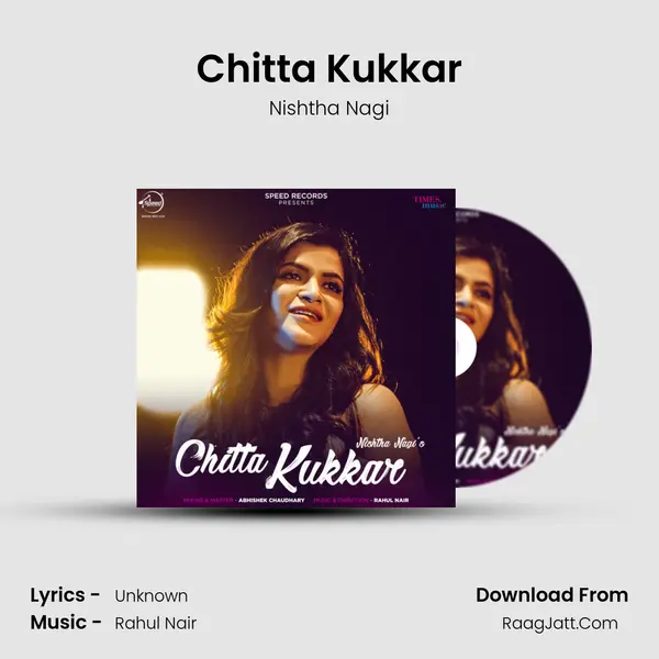 Chitta Kukkar mp3 song