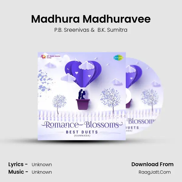 Madhura Madhuravee Cover