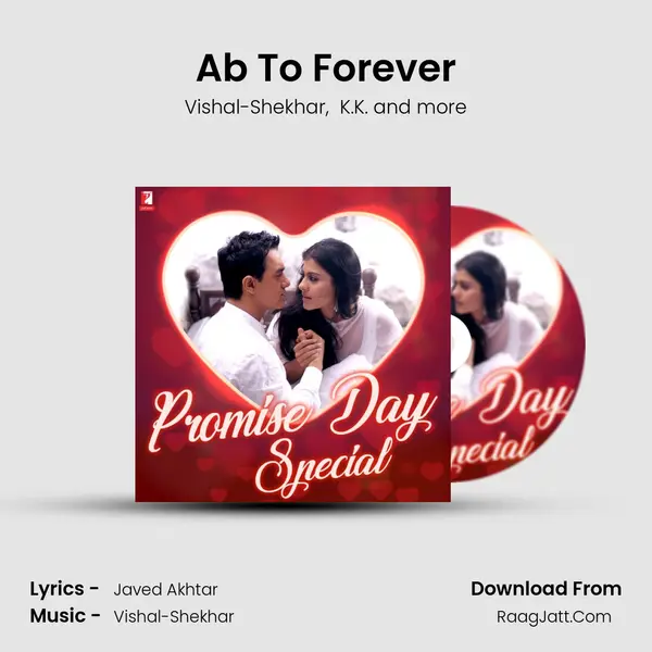 Ab To Forever Cover