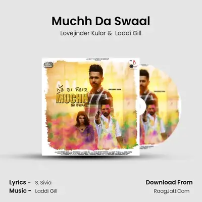 Muchh Da Swaal mp3 song