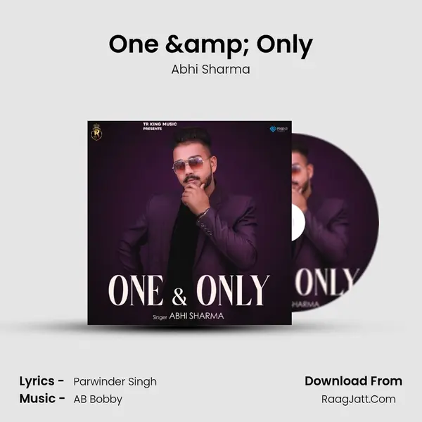 One &amp; Only mp3 song