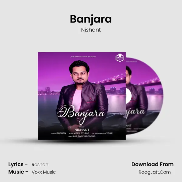 Banjara - Nishant
