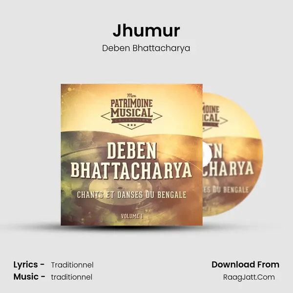 Jhumur mp3 song