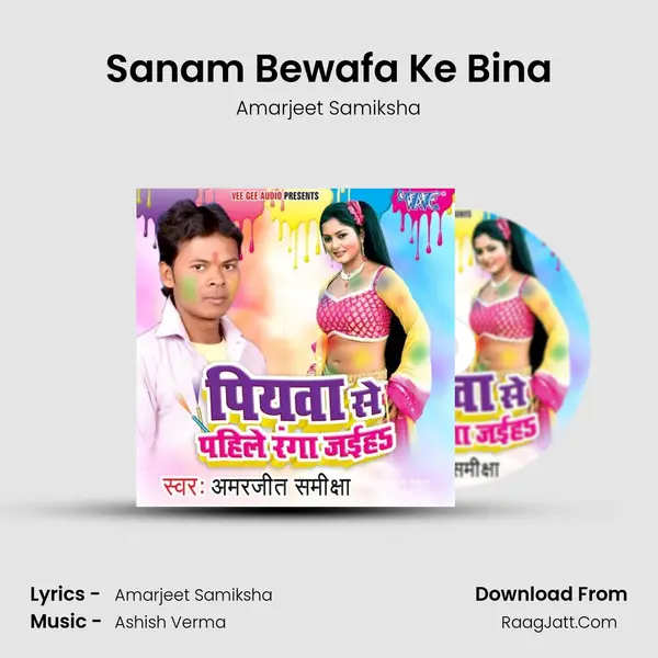 Sanam Bewafa Ke Bina mp3 song