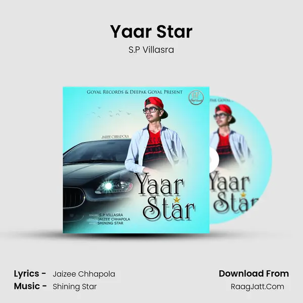 Yaar Star - S.P Villasra