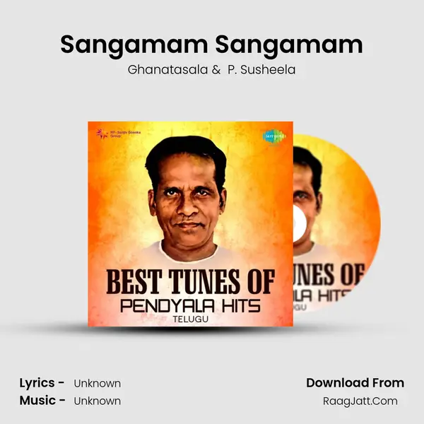 Sangamam Sangamam Cover
