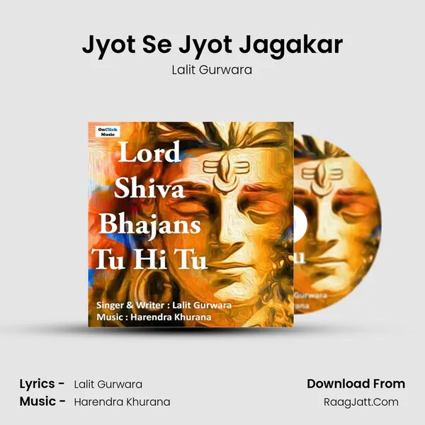 Jyot Se Jyot Jagakar mp3 song
