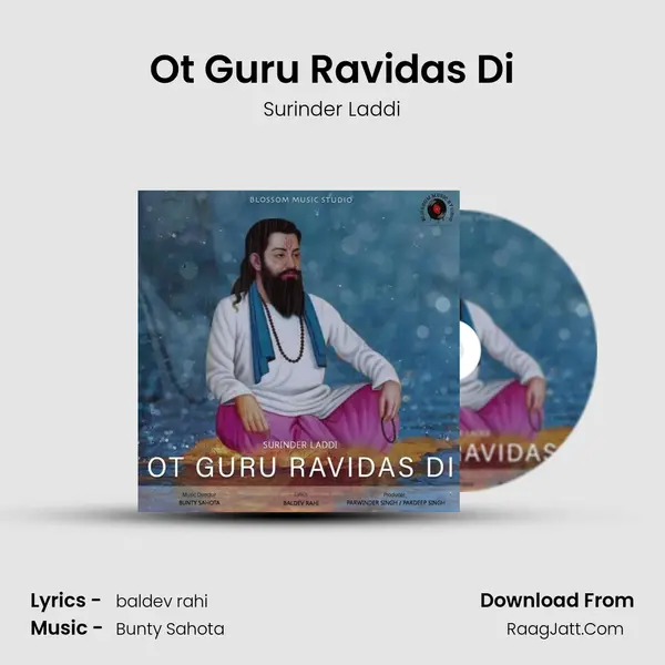 Ot Guru Ravidas Di mp3 song