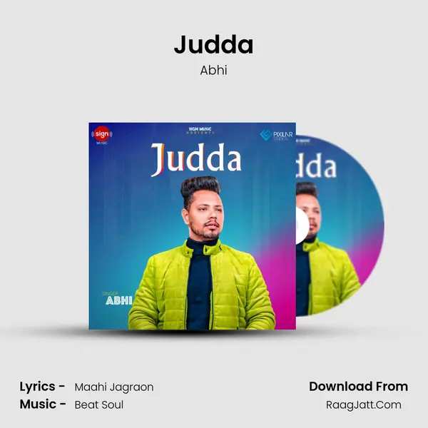 Judda - Abhi