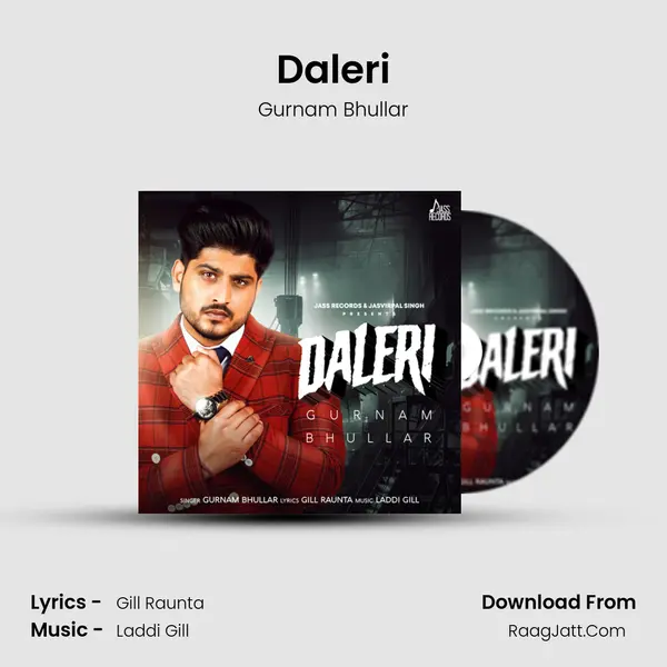 Daleri - Gurnam Bhullar