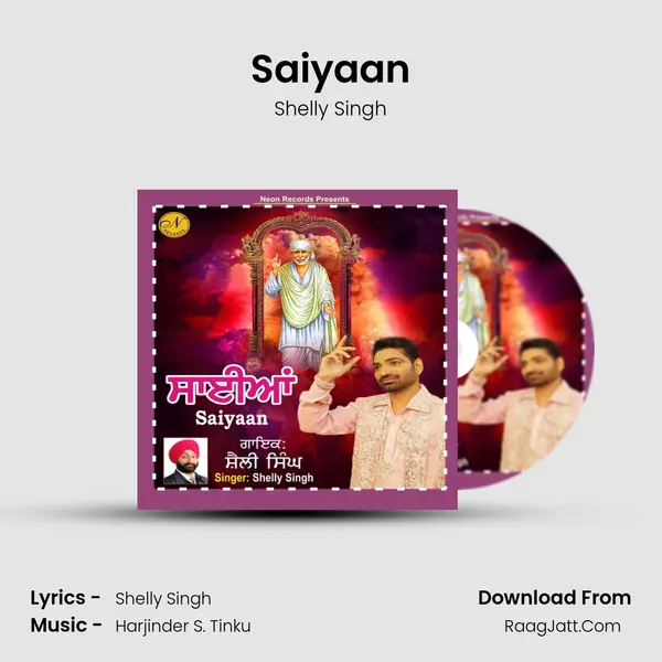Saiyaan mp3 song