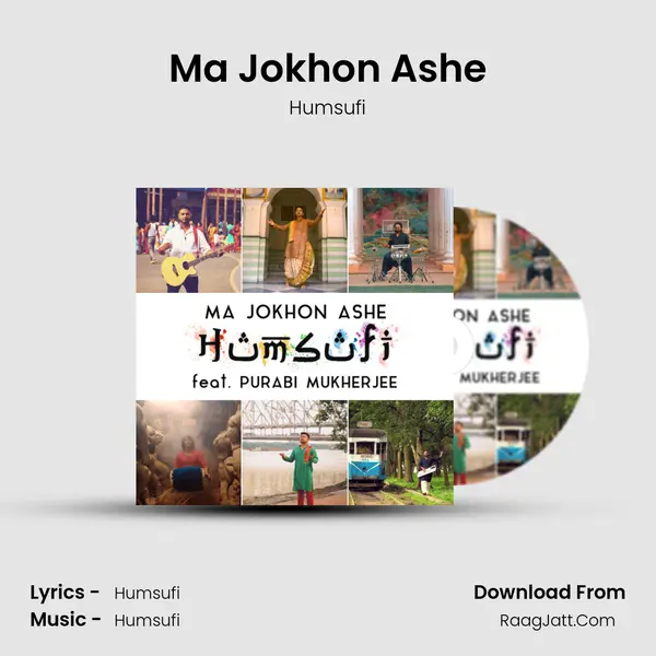 Ma Jokhon Ashe - Humsufi