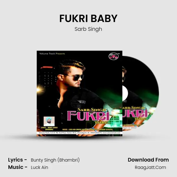 FUKRI BABY mp3 song