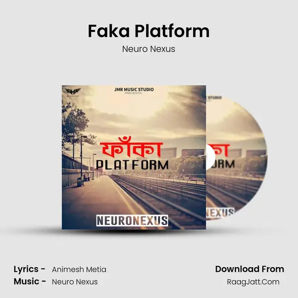 Faka Platform - Neuro Nexus