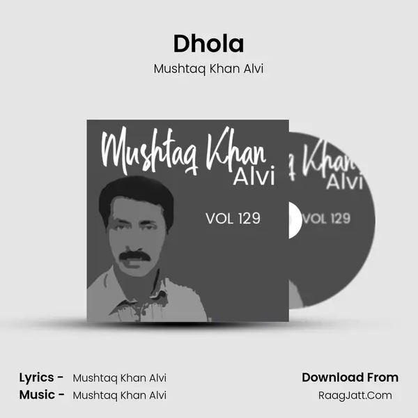 Dhola mp3 song