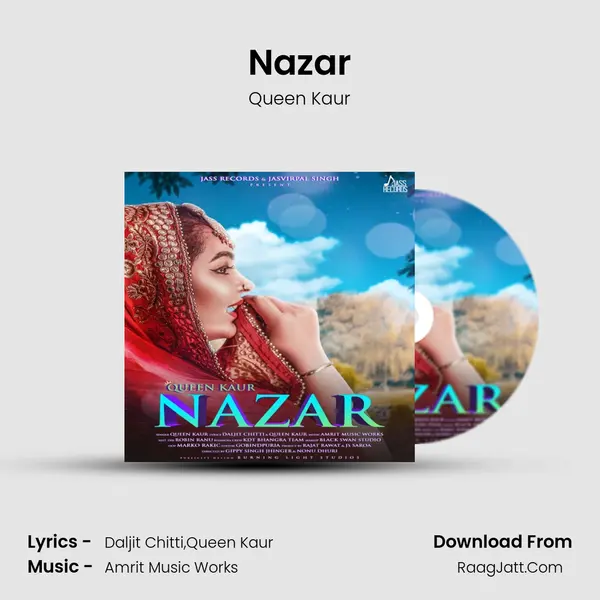 Queen Kaur