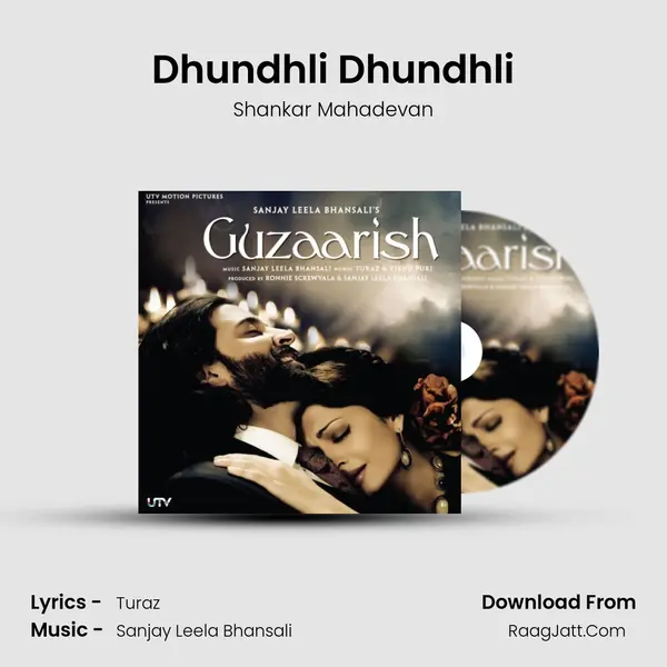 Dhundhli Dhundhli MP3 Song by Shankar Mahadevan Cover
