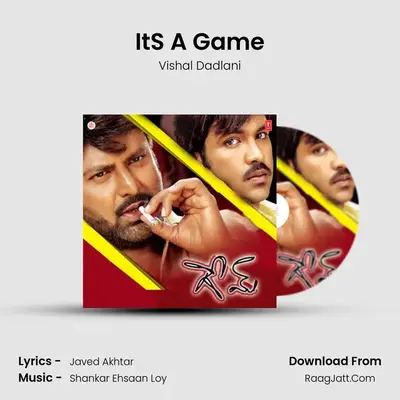 It'S A Game MP3 Song by Vishal Dadlani Cover