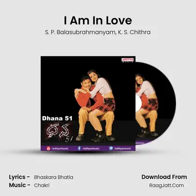 I Am In Love MP3 Song by S. P. Balasubrahmanyam Cover