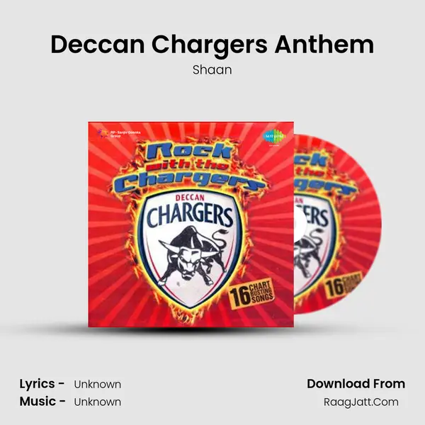 Rock With The Chargers - Shaan